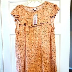 Lularoe Stasha size Medium